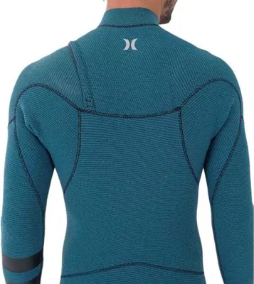 Obrázek produktu pro Hurley Plus 4/3 mm neoprenový mokrý oblek, modrý, velikost MT
