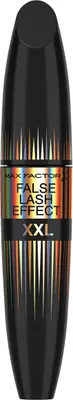 Image de Max Factor Mascara Effet Faux Cils XXL Noir - 13.1ml
