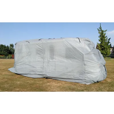 Produktbild von Wohnmobil-Abdeckplane Gr. L