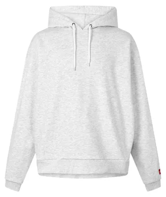 Productafbeelding van The North Face - "Redbox" hoodie voor heren, model GT61611 (XL), kleur grijs