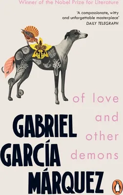 Obrázok produktu pre Of Love and Other Demons