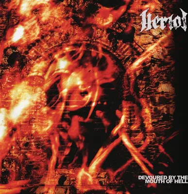 Obrázok produktu pre Heriot: (180g) - - (LP / D)
