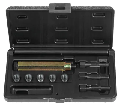 Produktbild von KS Tools 150.5030, 380 g, 9 Werkzeug