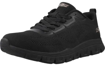 Immagine prodotto di Sneakers Del Marchio Skechers Del Modello Bobs B Lite Nero