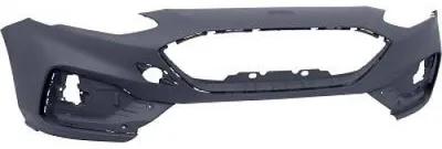 Immagine prodotto di DIEDERICHS 1530850 Paraurti anteriore per FORD FOCUS IV (HN) 2019-