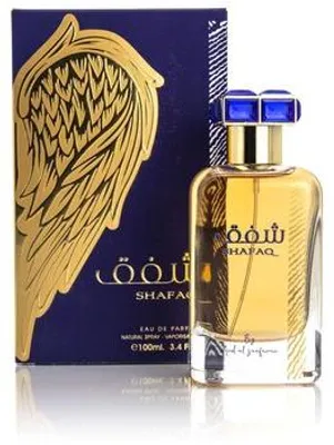 Produktbild von Ard Al Zaafaran Shafaq Eau De Parfum 100 ml (unisex)