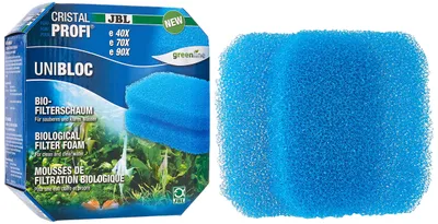 Immagine prodotto di JBL UniBloc CP per JBL CristalProfi e700 / e900