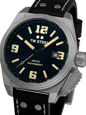 Immagine prodotto di TW Steel - TW1101 - Orologio da polso - Uomo - Quarzo - Mensa