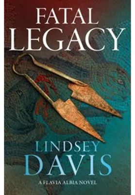Immagine prodotto di Fatal Legacy