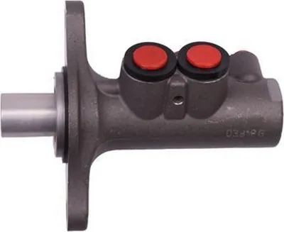 Image de Maître-vérin de frein HELLA pour PEUGEOT 208 I (CA_/ CC_)