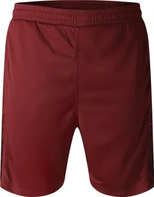 Image de Umbro - Short "Pro Training" pour hommes , Actif UO2603 (L) (Cabernet)