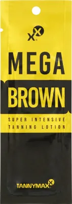 Produktbild von Tannymaxx Mega Brown 15ml Sachet