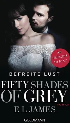 Produktbild von Fifty Shades of Grey - Befreite Lust