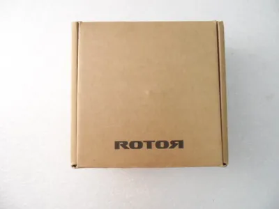 Immagine prodotto di Rotor UNO cassetta 11 velocità 11-28 argento nero