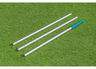 Obrázek produktu pro Hliníková rukojeť Ø30 mm 4,57 m Bestway 58702