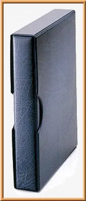 Produktbild von Lindner 8301 Kassette