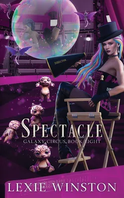 Produktbild von Spectacle