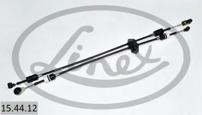 Produktbild von LINEX 15.44.12 Zugseil, Schaltgetriebe x