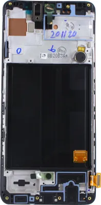 Produktbild von Samsung LCD displej A515F Galaxy A51
