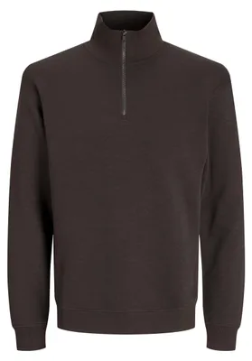 Zdjęcie produktu dla JACK & JONES JJEBRADLEY Bluza z półzamkiem NOOS