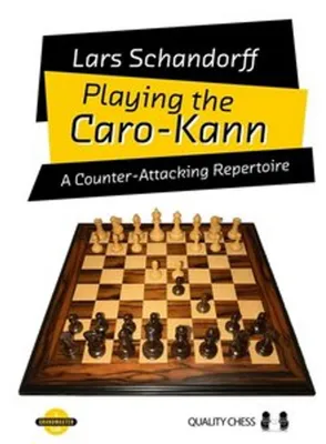 Produktbild von Den Caro-Kann spielen