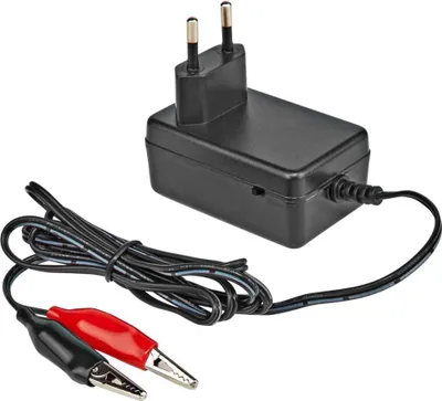 Image de Chargeur de batterie Allteq