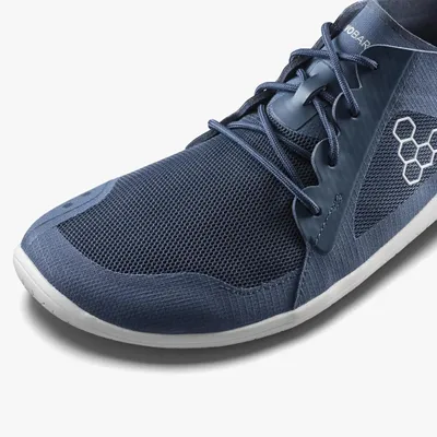 Immagine prodotto di Vivobarefoot PRIMUS LITE IV MIDNIGHT Scarpe da uomo blu navy per tutti i giorni 309253-03