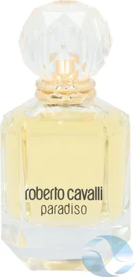 Produktbild von Roberto Cavalli Paradiso Edp Spray