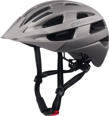 Produktbild von CRATONI City - Fahrradhelm Velo-X , braun
