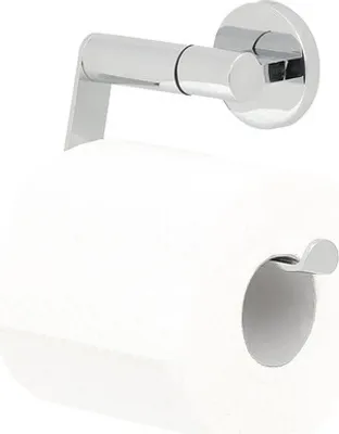 Produktbild von Toilettenpapierhalter TIGER Noon chrom