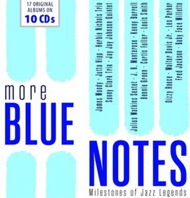 Obrázok produktu pre Blue Notes Vol.2
