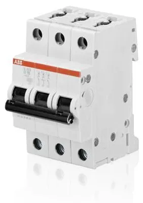 Zdjęcie produktu dla S203-B16, 230/400 V