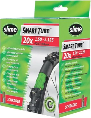 Zdjęcie produktu dla Dętka samorozprężalna Smart Self
