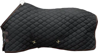 Produktbild von Kentucky Horsewear Stalldecke Wave 160g
