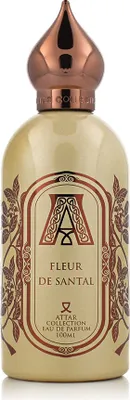 Image de Attar Collection - Fleur de Santal EDP 100ml