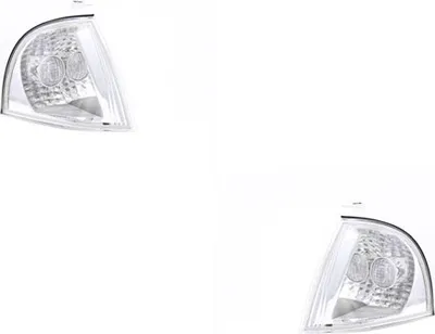 Obrázok produktu pre Johns, spätné zrkadlo kompatibilné so Škoda Octavia 1U 08/00-12/10 predný set Li Re