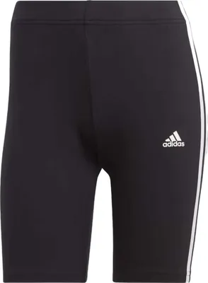 Produktbild von Adidas W 3S Bk Sho Black/White L
