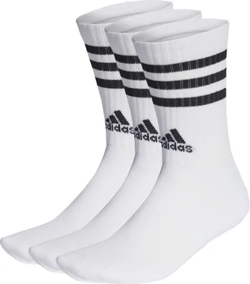Produktbild von Adidas 3S C SPW CRW 3P WHITE S