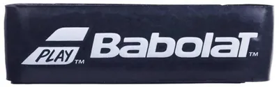 Produktbild von Babolat - Schlägergriff-Band "Syntec Team Feel" MR2305 (Einheitsgröße) (Schwarz)