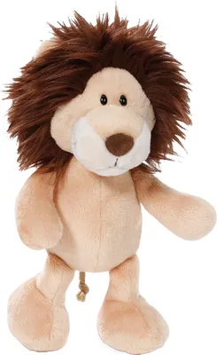 Produktbild von NICI Schlenker Löwe 20cm