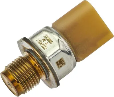 Produktbild von MEYLE 114 822 0001 Kraftstoffdrucksensor für VW GOLF VI (5K1) Polo Schrägheck (6R1, 6C1) TIGUAN (5N) für AUDI A4 Avant (8K5, B8) A6 Avant