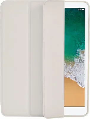 Produktbild von Ochranný kryt pro Apple iPad 9,7 Air 1 Air 2 9,7" Slim Case Case s funkcí stojánku a automatického uspání/probuzení