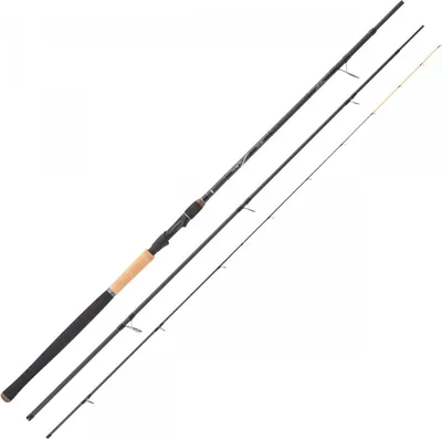 Produktbild von MS-RANGE Hi-End Vision Feeder 3,90m -180g