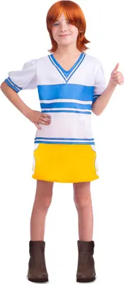 Produktbild von My Other Me Kinderkostüm