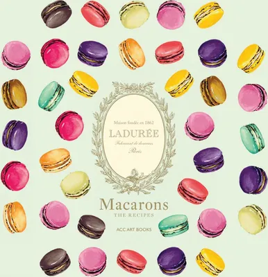 Produktbild von Ladurée Macarons