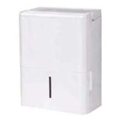 Obrázok produktu pre Prenosný odvlhčovač Deos 10 R290 – 10 l – rozmery: 360 × 256 × 440 mm – hmotnosť 11,4 kg