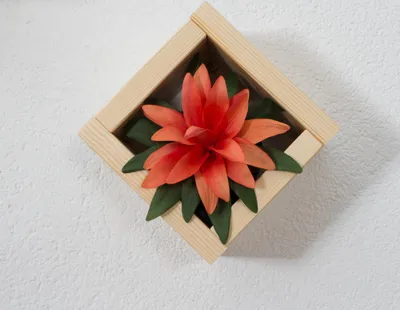 Produktbild von Regalwürfel Kiefer