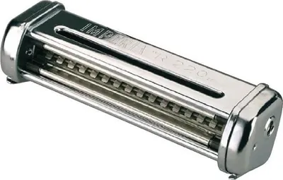 Produktbild von Imperia Fettuccine Aufsatz 6,5mm
