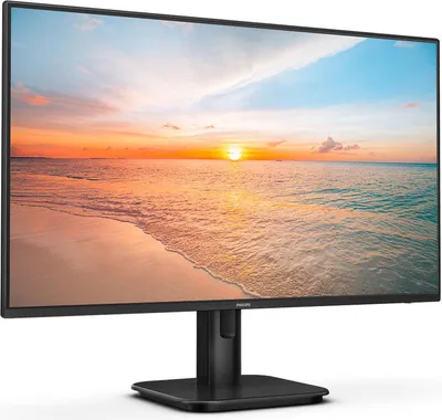 Produktbild von Philips 24E1N1300A IPS 100Hz FHD 1ms USB-C 65W