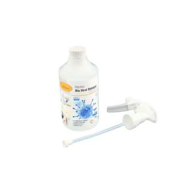 Produktbild von Hanton  Viral Reiniger - 500ml